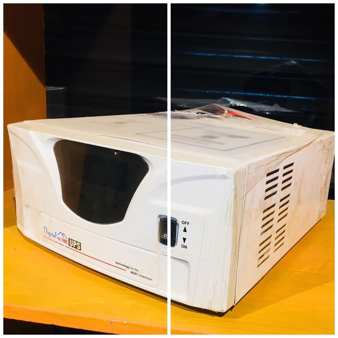 BiCS INVERTER CARE KODUVALLY