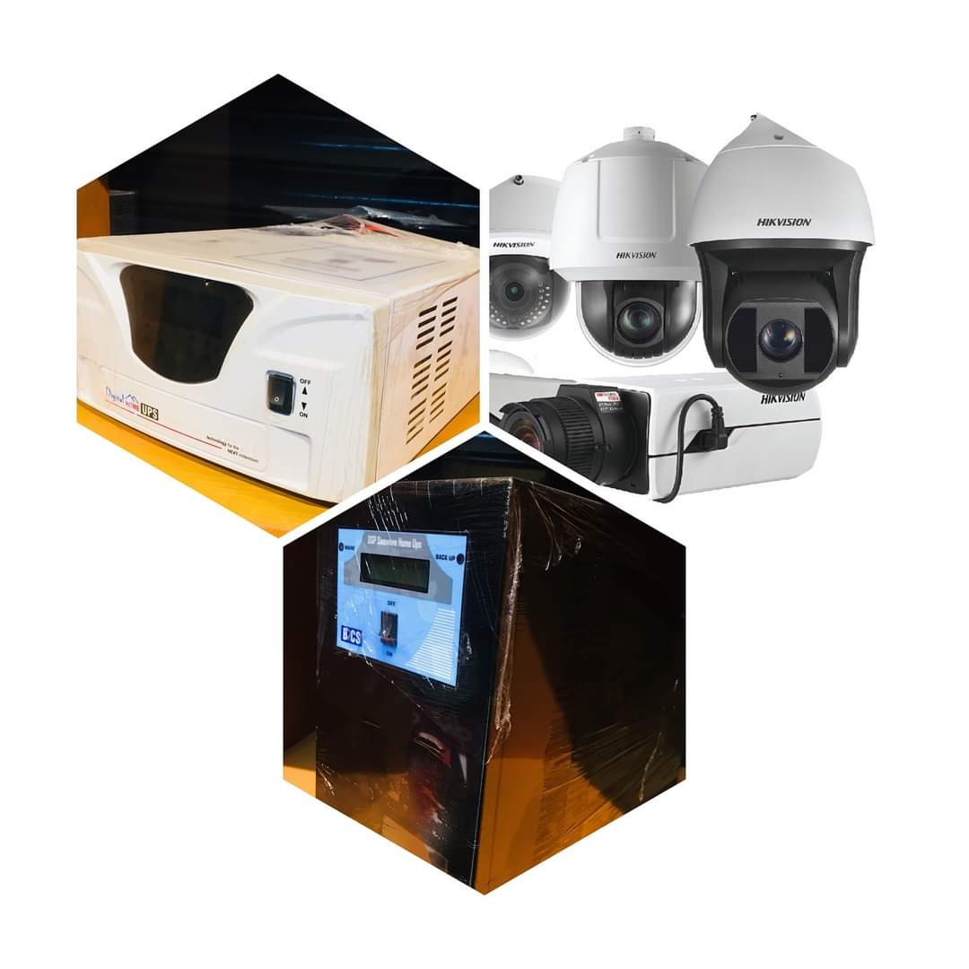 BiCS INVERTER CARE KODUVALLY