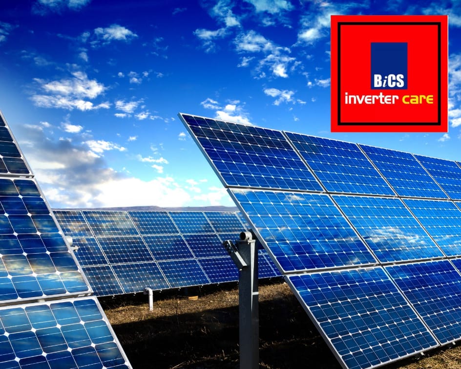 BiCS INVERTER CARE KODUVALLY